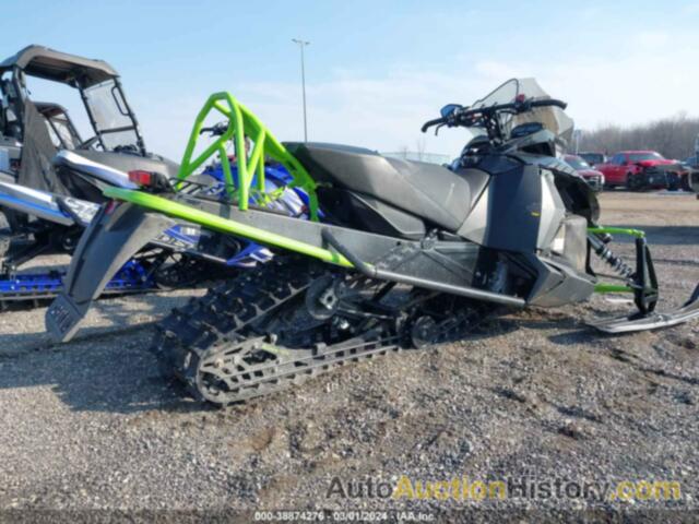 ARCTIC CAT ZR 600, 4UF16SNWXGT108087