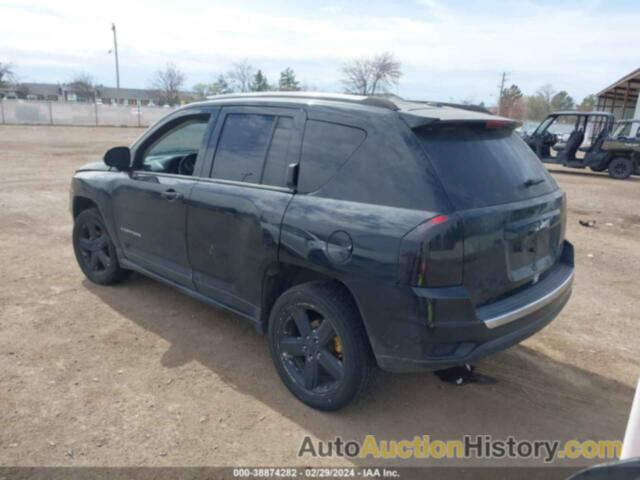 JEEP COMPASS LIMITED, 1C4NJCCB1CD515376