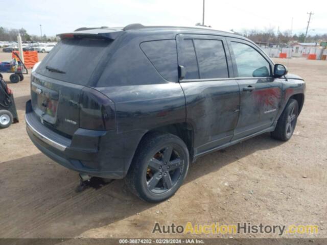 JEEP COMPASS LIMITED, 1C4NJCCB1CD515376