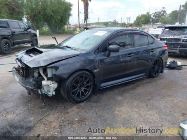 SUBARU WRX PREMIUM, JF1VA1E6XH8810549