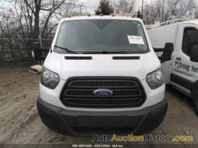 FORD TRANSIT-250 CUTAWAY, 1FDYR5PM2KKB27429