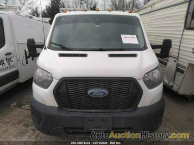 FORD TRANSIT-250 CUTAWAY, 1FDBR5P88LKB10242