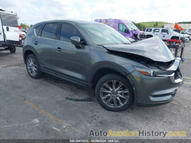 MAZDA CX-5 GRAND TOURING, JM3KFADM0M0377242