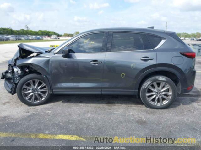 MAZDA CX-5 GRAND TOURING, JM3KFADM0M0377242