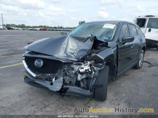 MAZDA CX-5 GRAND TOURING, JM3KFADM0M0377242