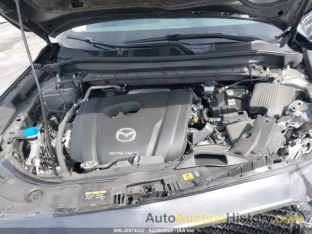 MAZDA CX-5 GRAND TOURING, JM3KFADM0M0377242