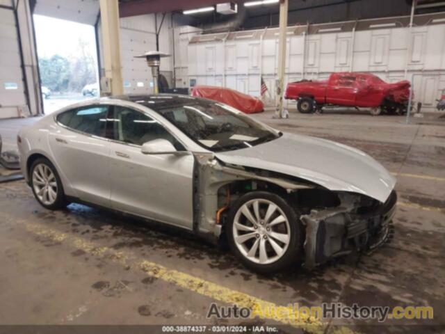 TESLA MODEL S P85, 5YJSA1H18EFP32006