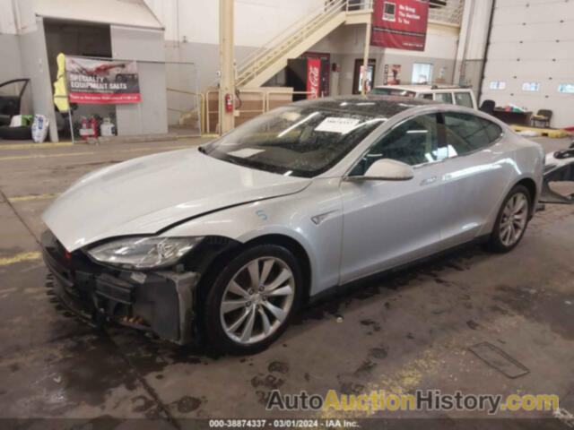 TESLA MODEL S P85, 5YJSA1H18EFP32006