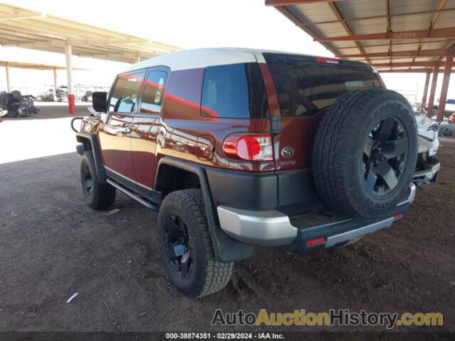 TOYOTA FJ CRUISER, JTEZU11F28K001277