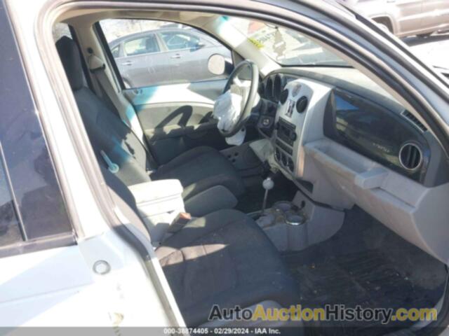 CHRYSLER PT CRUISER TOURING, 3A8FY58949T568683