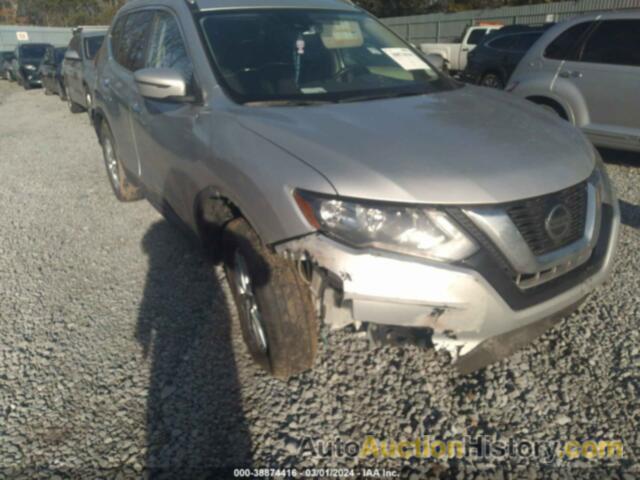 NISSAN ROGUE SV, KNMAT2MT2KP503440