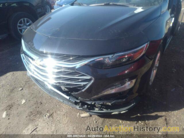 CHEVROLET MALIBU FWD 1LT, 1G1ZD5ST6PF203328