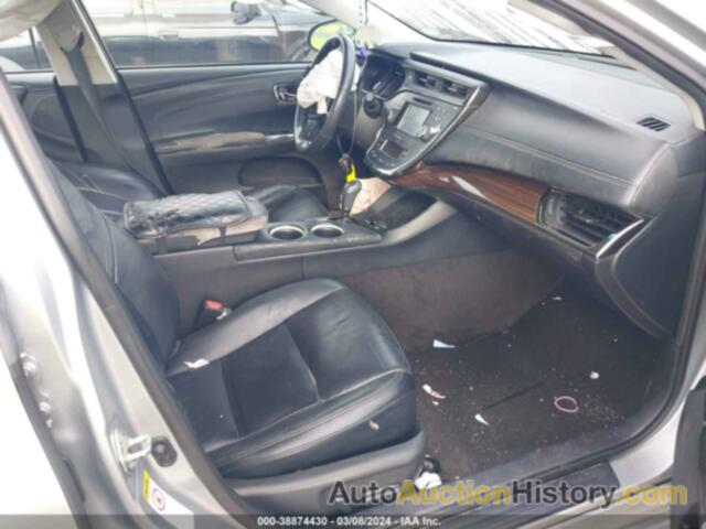 TOYOTA AVALON XLE, 4T1BK1EB7FU139381