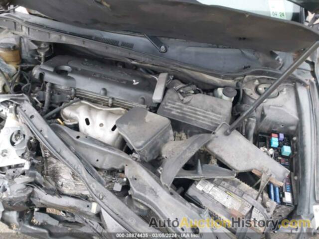 TOYOTA CAMRY LE, 4T1BE46K19U811480