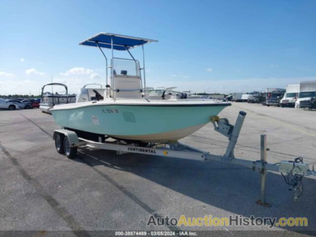 AMERICAN SKIFF, AHF00724D808