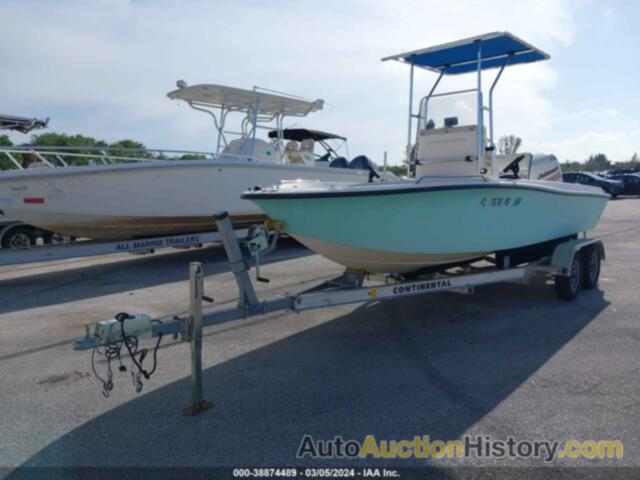 AMERICAN SKIFF, AHF00724D808