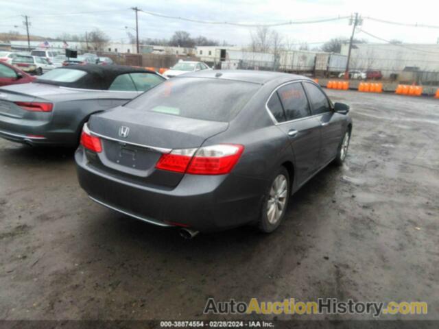 HONDA ACCORD EX-L, 1HGCR2F89EA045078