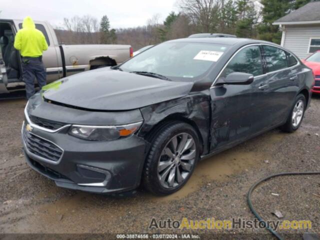 CHEVROLET MALIBU PREMIER, 1G1ZH5SX6GF231167