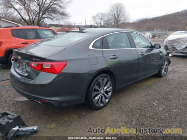 CHEVROLET MALIBU PREMIER, 1G1ZH5SX6GF231167