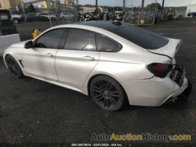 BMW 428 I GRAN COUPE SULEV, WBA4A9C51GG506686