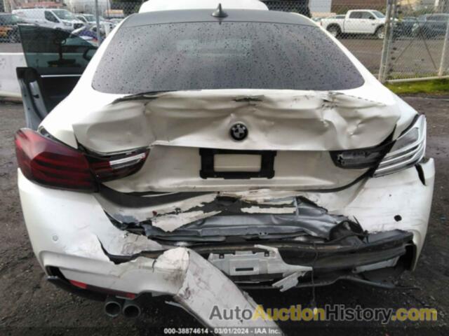 BMW 428 I GRAN COUPE SULEV, WBA4A9C51GG506686