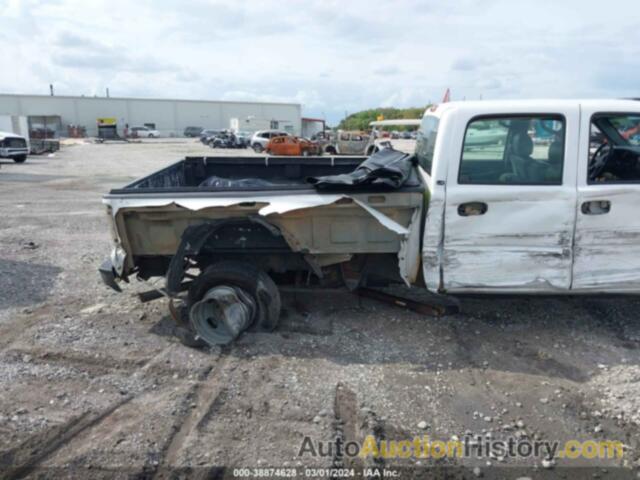 CHEVROLET SILVERADO 3500 LS, 1GCJK33D76F175687