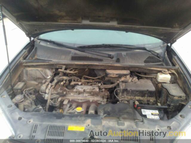 TOYOTA HIGHLANDER, 5TDZA3EH1CS021266