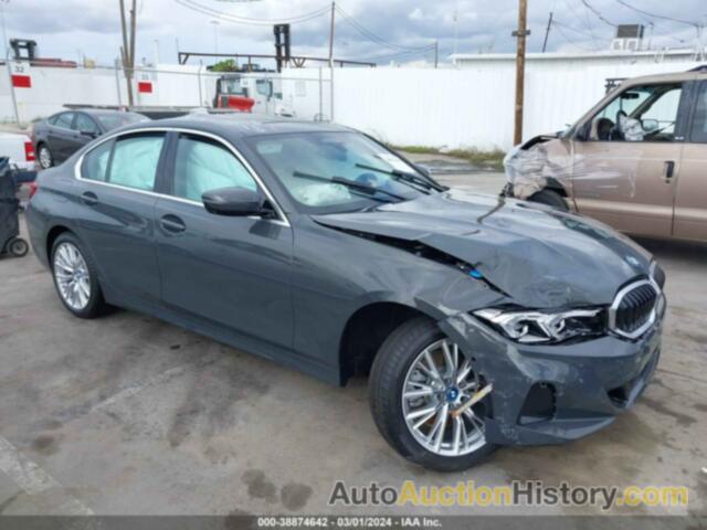 BMW 330E, 3MW39FF02R8E27239