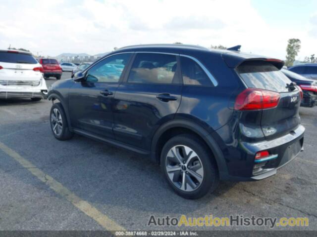 KIA NIRO EV EX, KNDCC3LG1N5124643