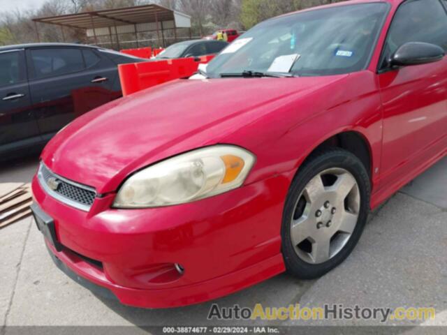 CHEVROLET MONTE CARLO SS, 2G1WL15C869353720