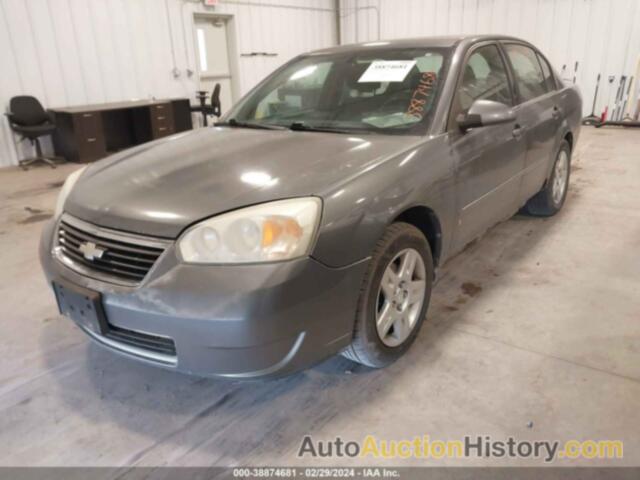 CHEVROLET MALIBU LT, 1G1ZT53846F125675