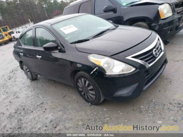 NISSAN VERSA S/S PLUS/SV/SL, 3N1CN7AP9GL824033