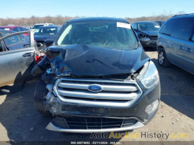 FORD ESCAPE SE, 1FMCU0GD2HUC75640