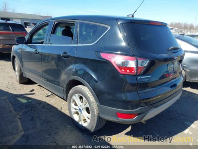 FORD ESCAPE SE, 1FMCU0GD2HUC75640