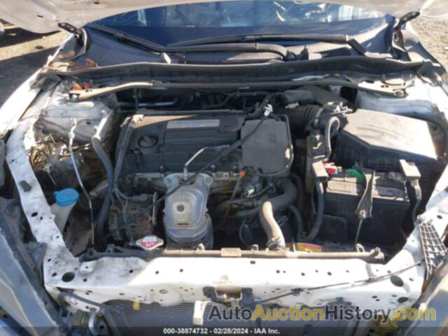 HONDA ACCORD SPORT, 1HGCR2F59EA263298