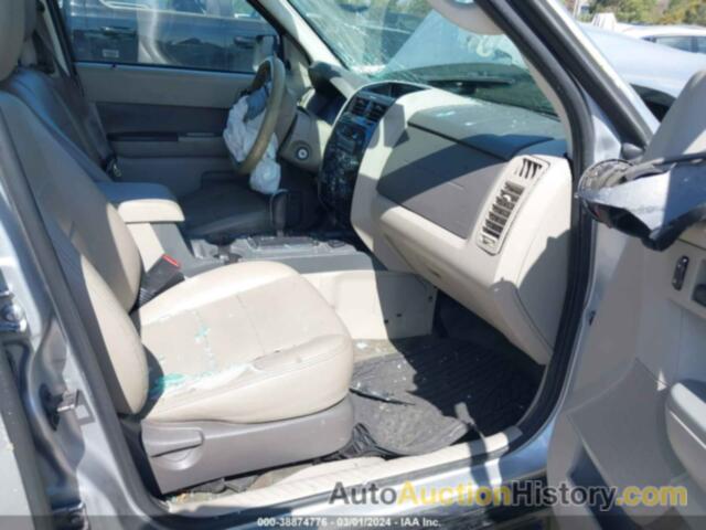 FORD ESCAPE HYBRID, 1FMCU4K34BKC68472