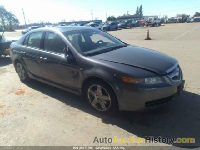 ACURA TL, 19UUA66234A015880