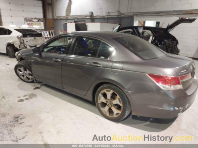 HONDA ACCORD 2.4 SE, 1HGCP2F67CA076718