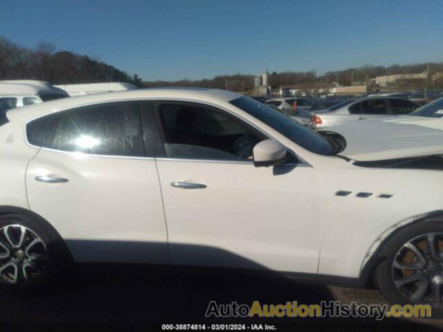 MASERATI LEVANTE, ZN661XUA6HX230940