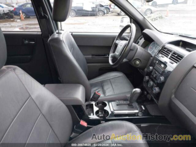 FORD ESCAPE LIMITED, 1FMCU0EG6BKC49798