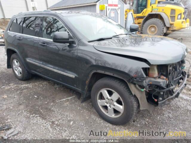 JEEP GRAND CHEROKEE LAREDO, 1J4RR4GG4BC584650