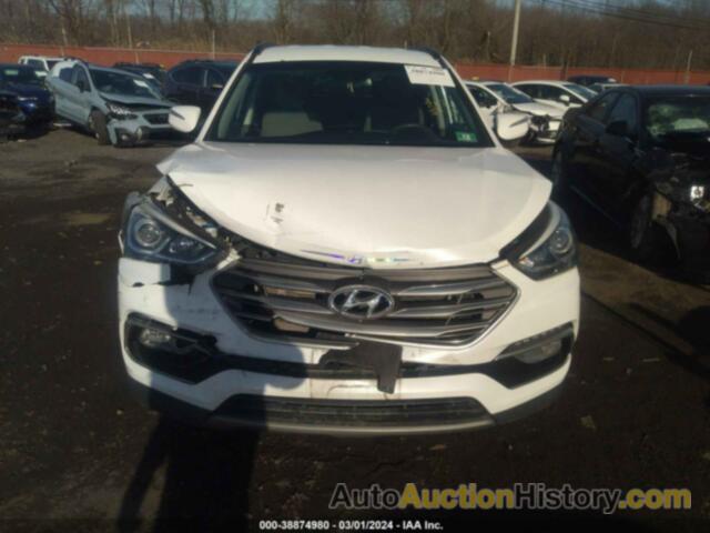 HYUNDAI SANTA FE SPORT 2.4L, 5NMZUDLB9JH053006