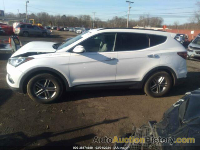 HYUNDAI SANTA FE SPORT 2.4L, 5NMZUDLB9JH053006