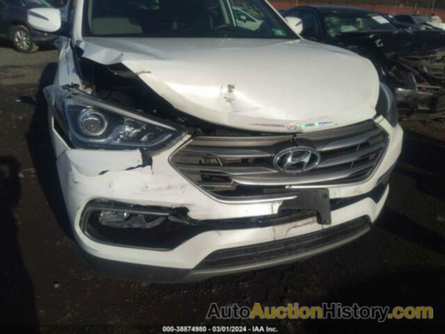 HYUNDAI SANTA FE SPORT 2.4L, 5NMZUDLB9JH053006