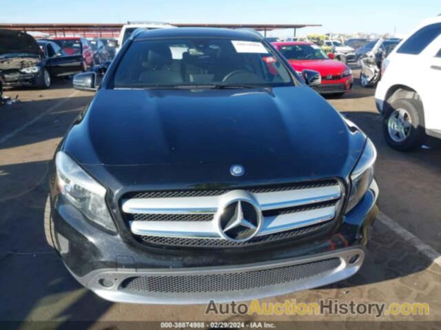 MERCEDES-BENZ GLA 250 4MATIC, WDCTG4GB6GJ202475