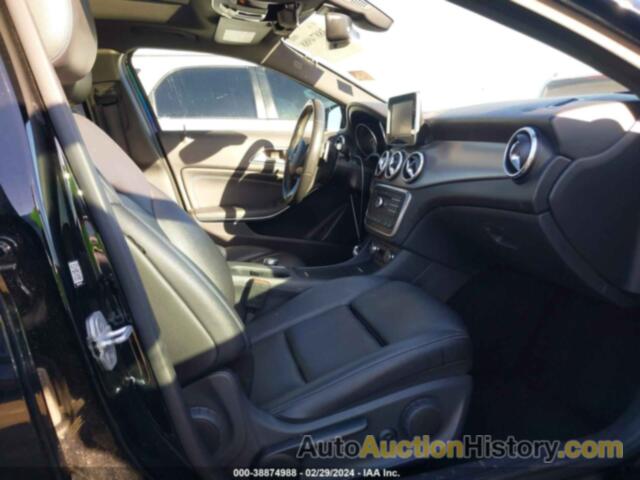 MERCEDES-BENZ GLA 250 4MATIC, WDCTG4GB6GJ202475