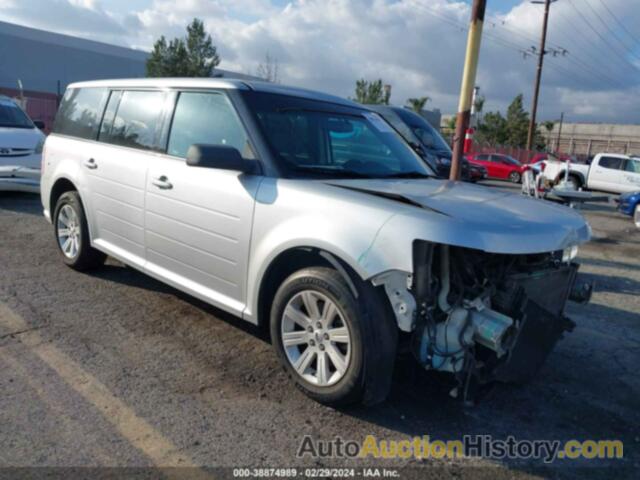 FORD FLEX SE, 2FMGK5BC3CBD03897