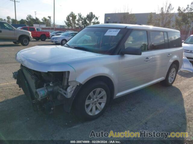 FORD FLEX SE, 2FMGK5BC3CBD03897