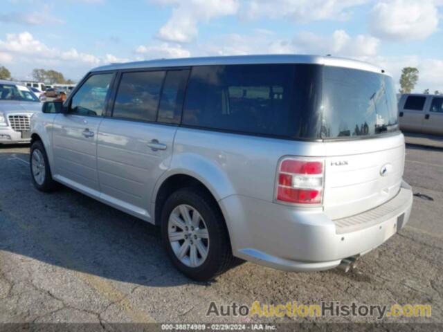 FORD FLEX SE, 2FMGK5BC3CBD03897