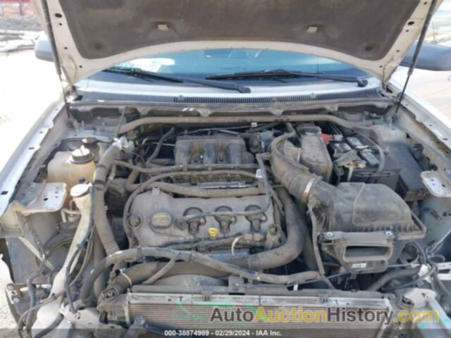 FORD FLEX SE, 2FMGK5BC3CBD03897